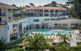 Thalazur Arcachon